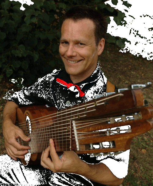 Migueliuto und die Wilde-13