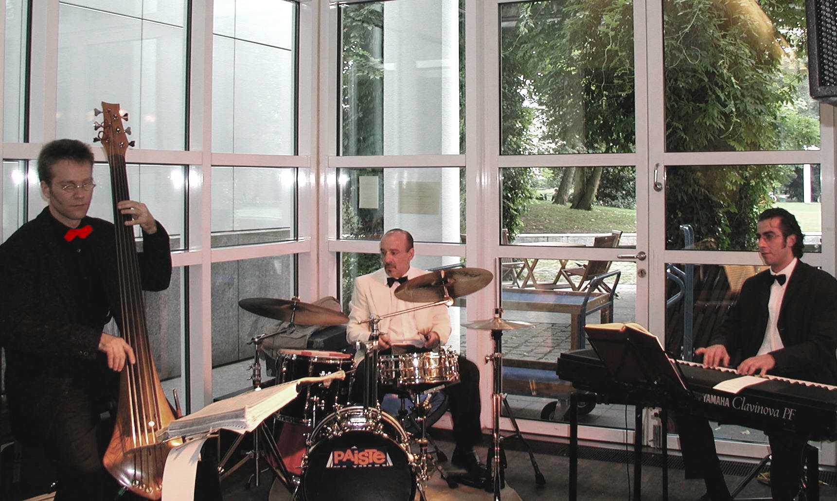 Museum f. Angew. Kunst